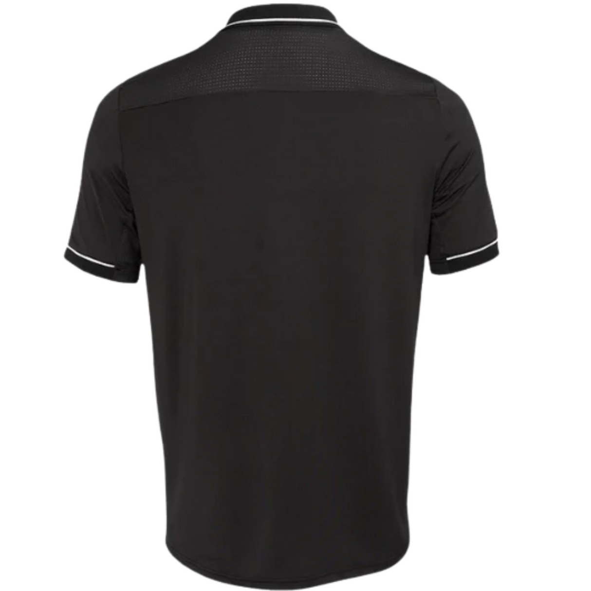 JDH Carbon Pro Polo Black