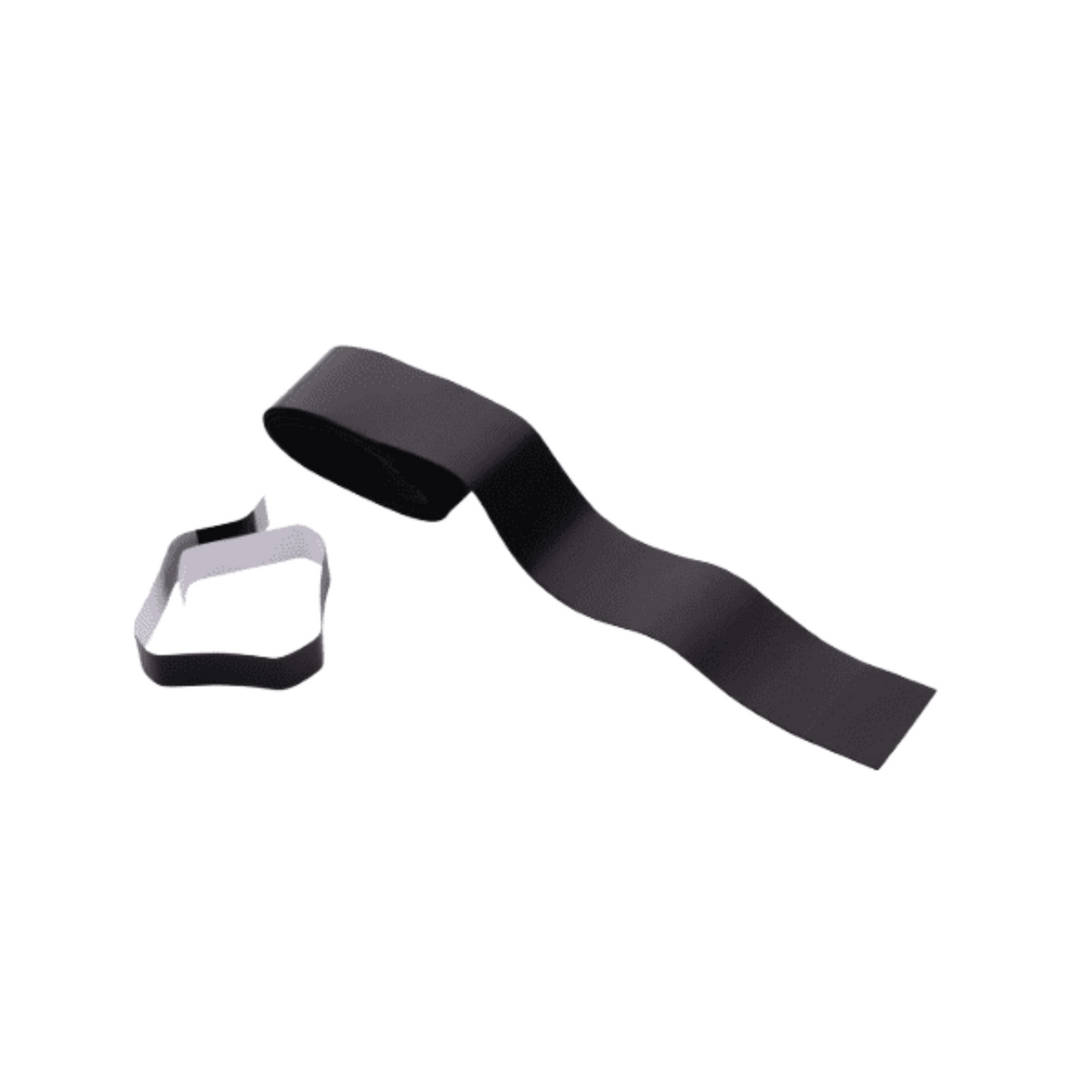 By VP Overgrip Sticky Black (3 pieces)