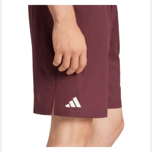 Adidas Ergo Shorts Burgundy
