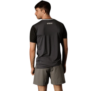 Drybreak Advance T-shirt Grey