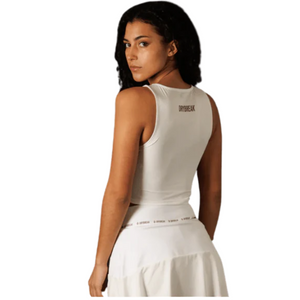 Drybreak Top W White