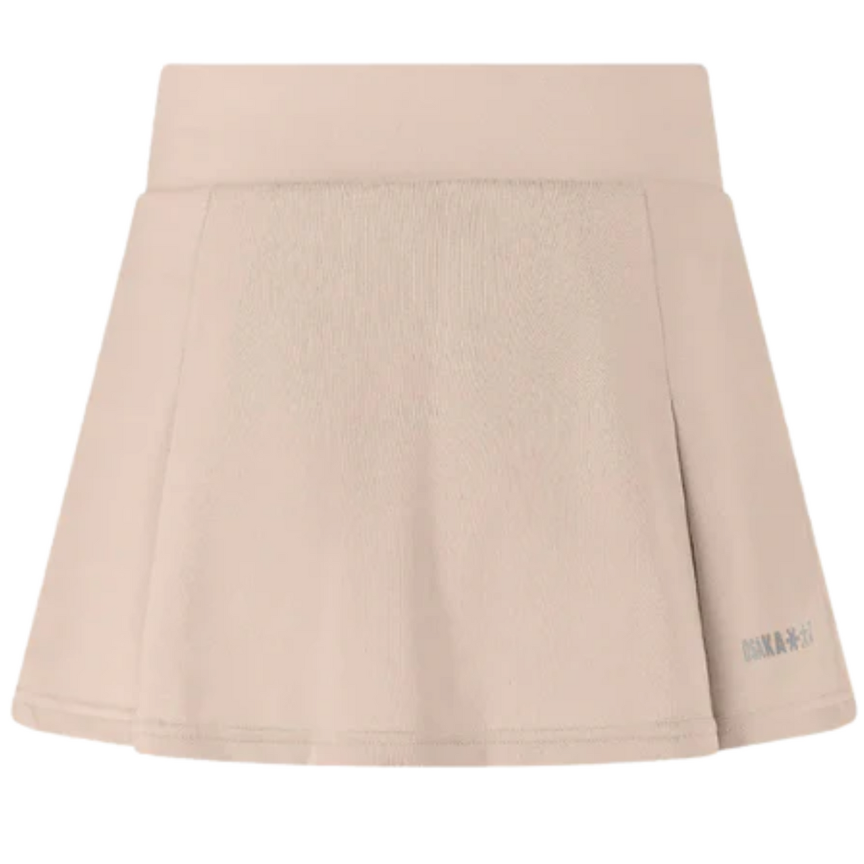 Osaka Women Floucy Skirt Sustained Grey