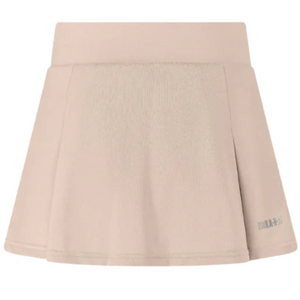 Osaka Women Floucy Skirt Sustained Grey