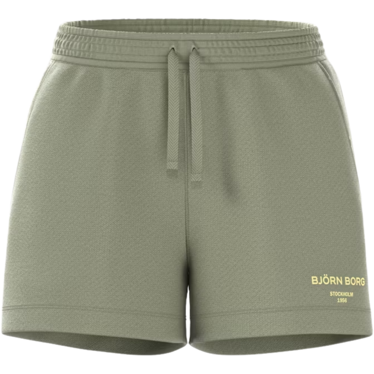 Björn Borg W Essential 1 Sweatshort Tea