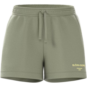 Björn Borg W Essential 1 Sweatshort Tea