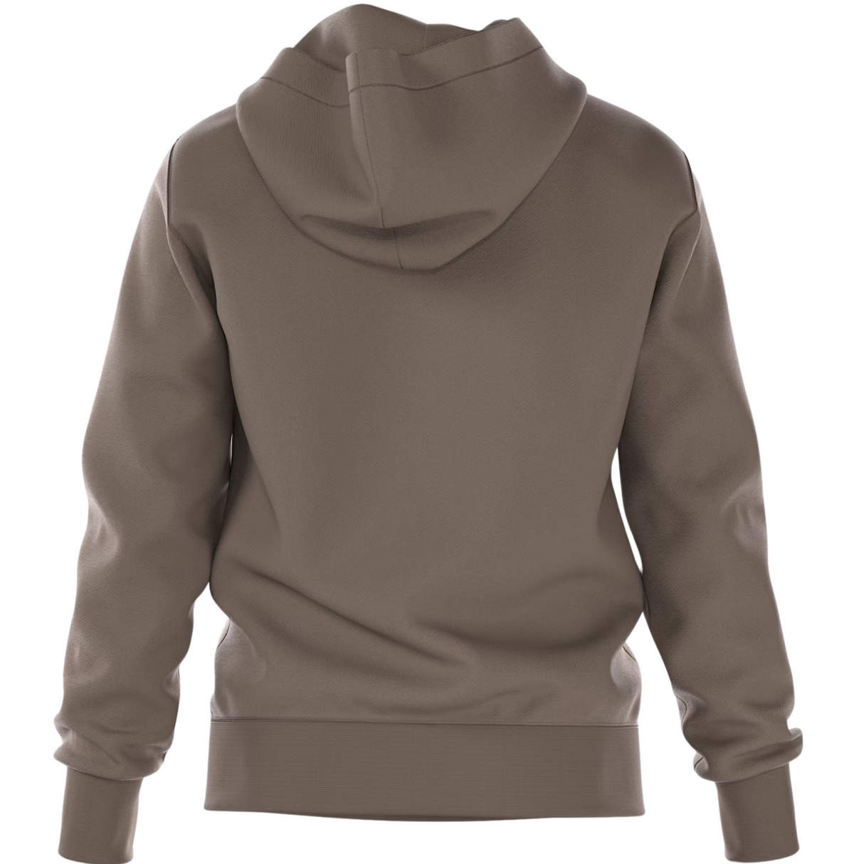 Björn Borg Hoodie Essential 1 Braun