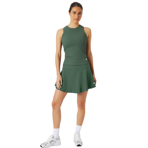 Björn Borg Ace Skirt Pocket Green