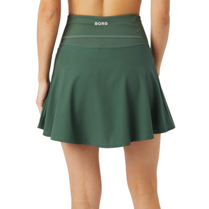 Björn Borg Ace Skirt Pocket Green