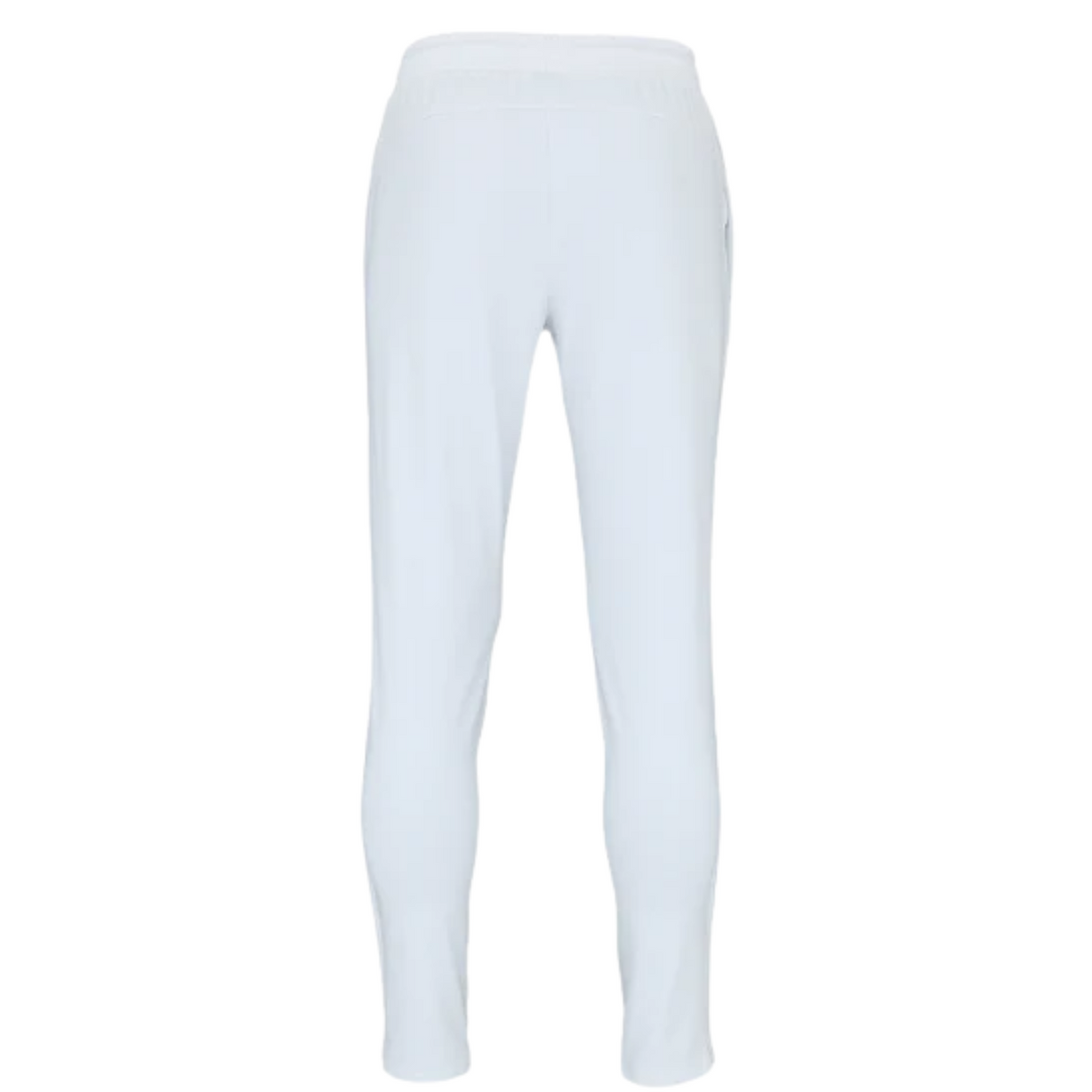 The Indian Maharadja Pant Baroda Chevron White