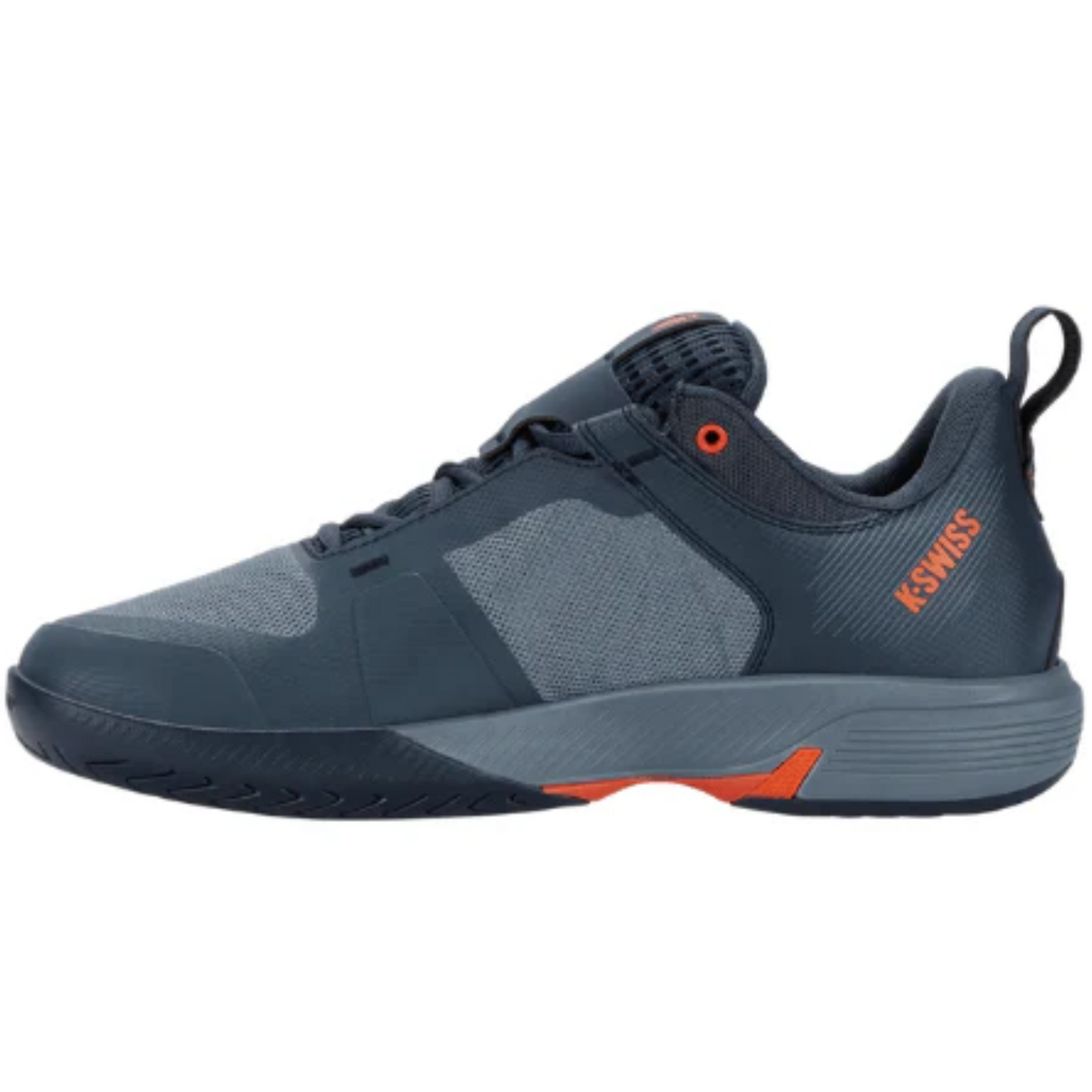 K-Swiss Ultrashot Team Windward Blue (1-2 jours de délai de livraison)