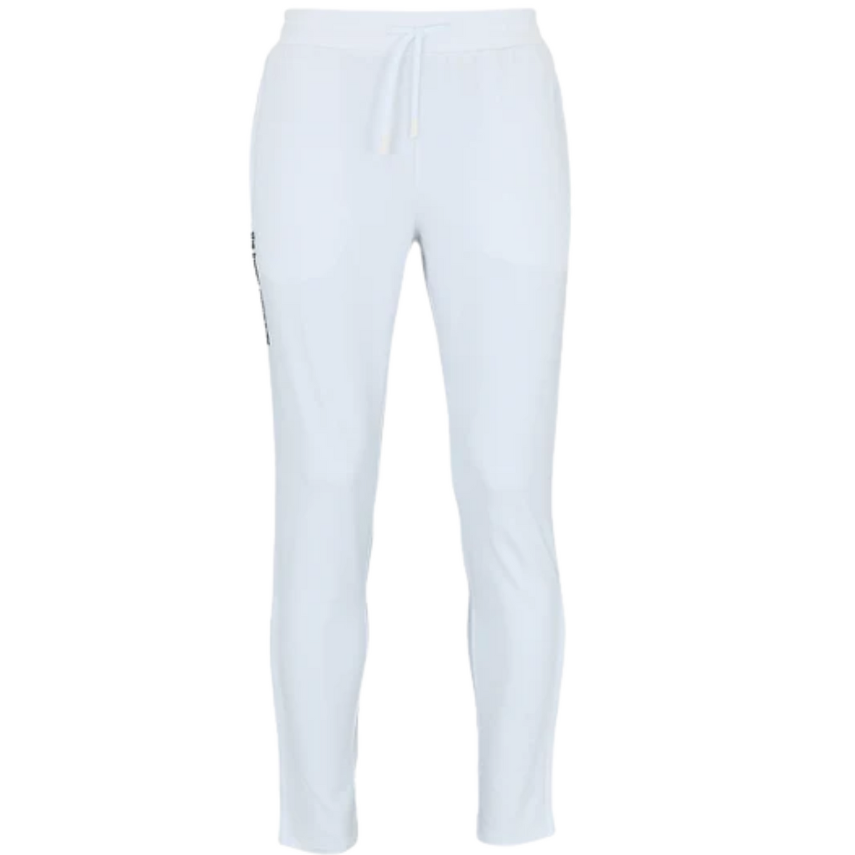 The Indian Maharadja Pant Baroda Chevron White