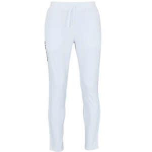 The Indian Maharadja Pant Baroda Chevron White