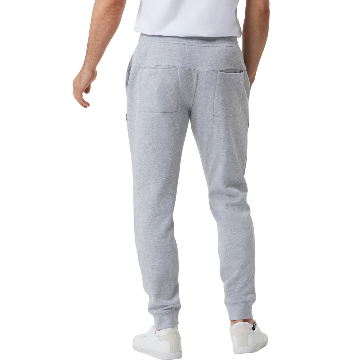 Björn Borg Centre Tapered Pants Grey