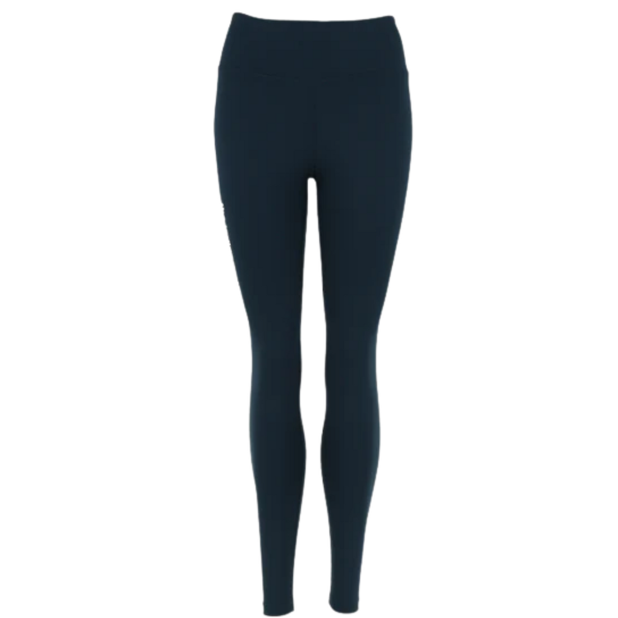 The Indian Maharadja Performance Tight Navy