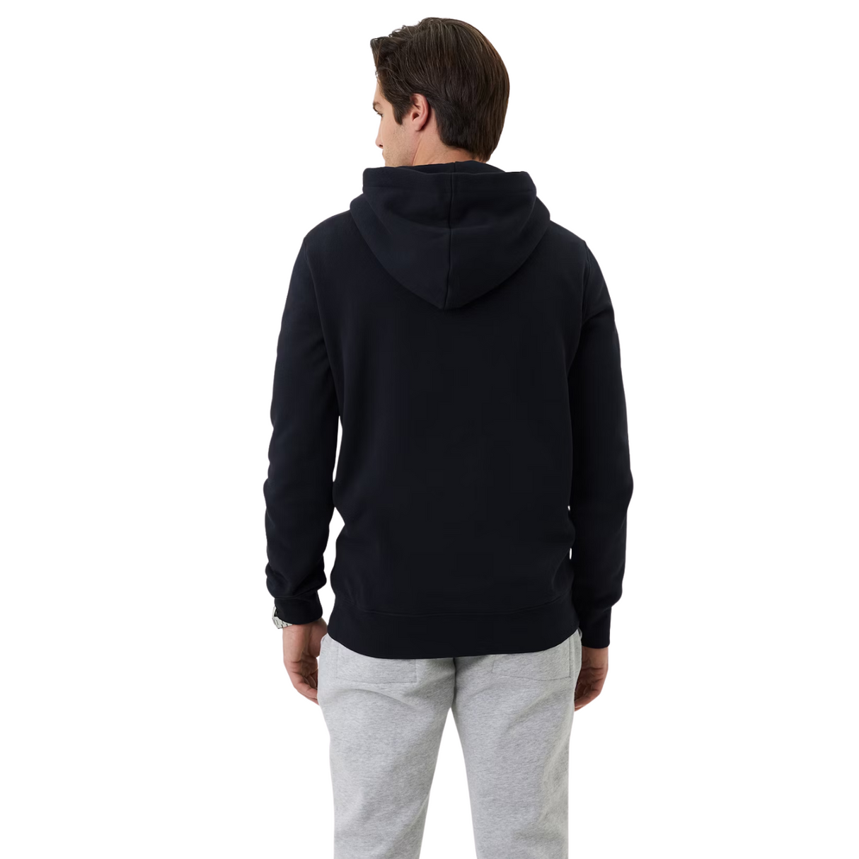 Björn Borg Centre Hoodie Black