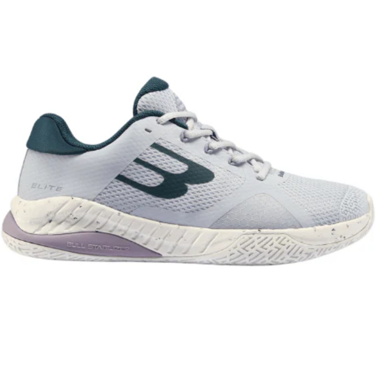 Bullpadel Elite 24i Blue