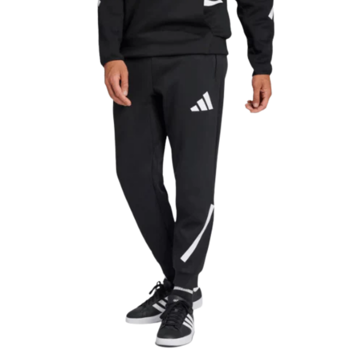 Adidas Pants ZNE PT Black