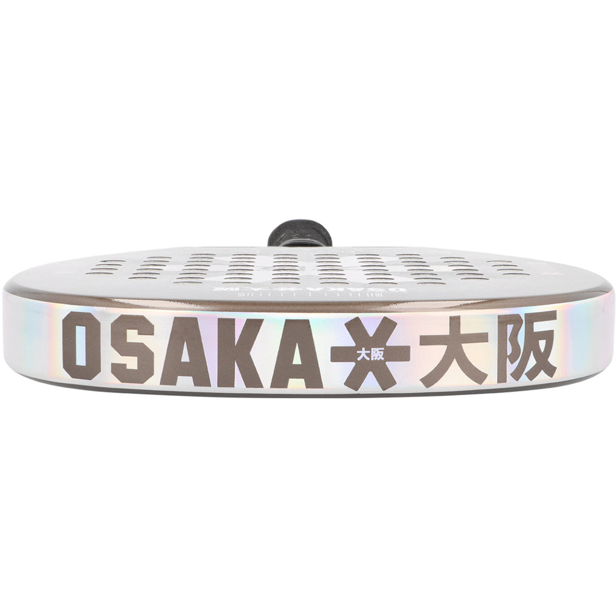 Osaka Pro Tour LTD Power Silver - Hologram