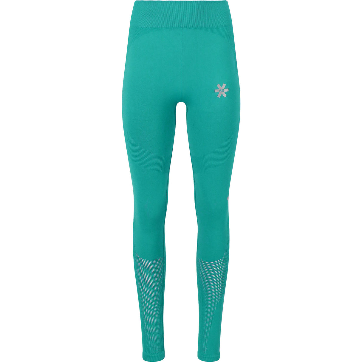 Osaka Shimuresu Legging Bayou Green