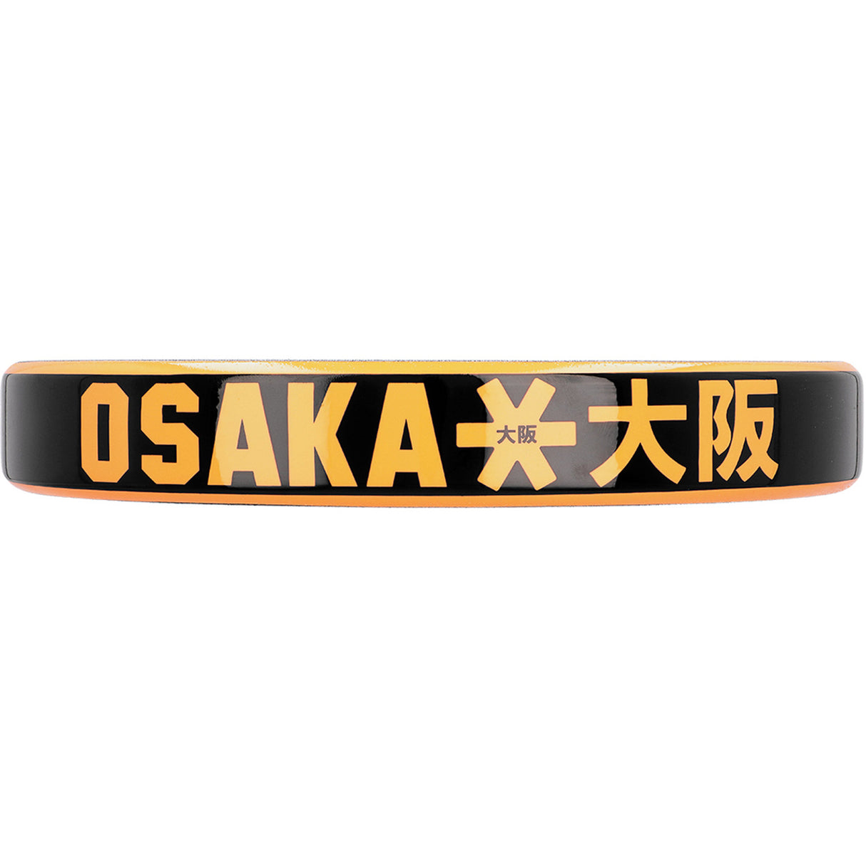 Osaka Vision Pro True Orange