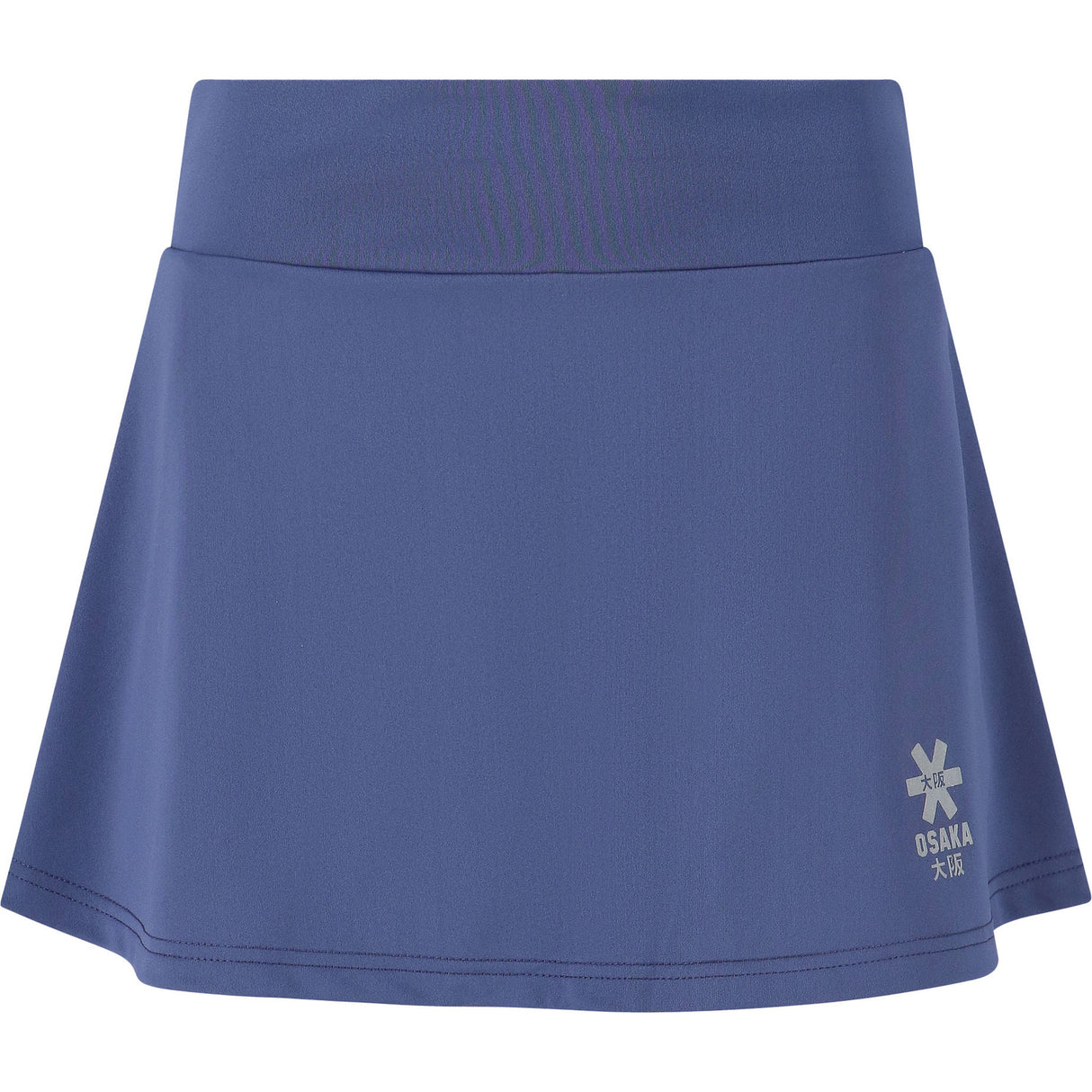 Osaka Women Floucy Skirt Future Dusk