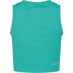 Osaka Women Tech Tank Bayou Green