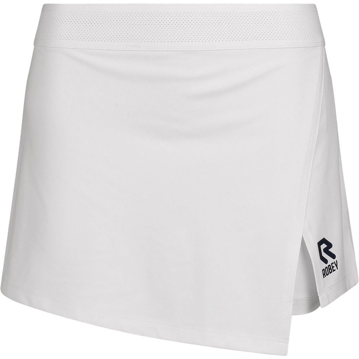 Robey Club Skirt White