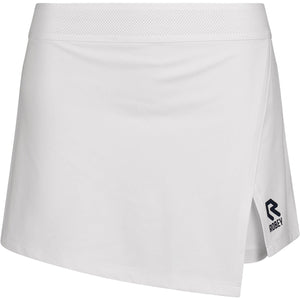 Robey Club Skirt White