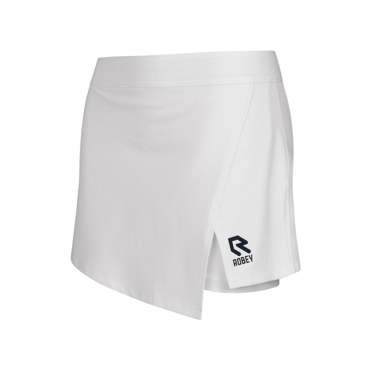 Robey Club Skirt White