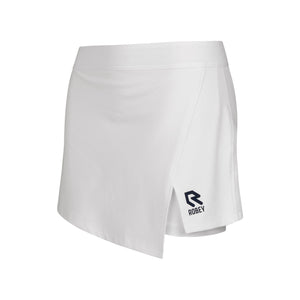 Robey Club Skirt White