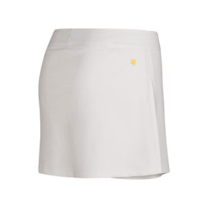 Robey Club Skirt White