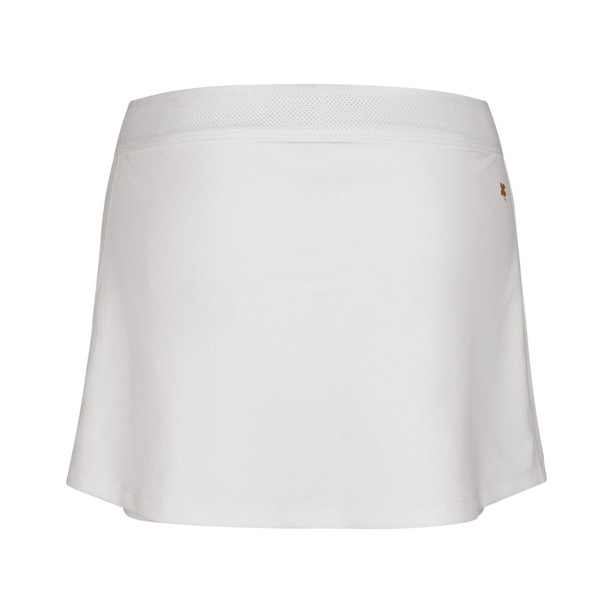Robey Club Skirt White