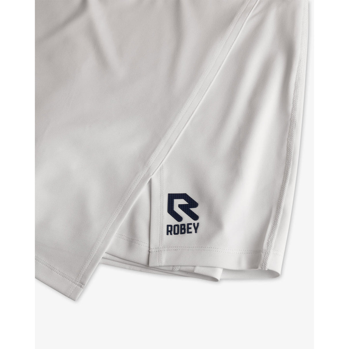 Robey Club Skirt White