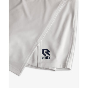 Robey Club Skirt White