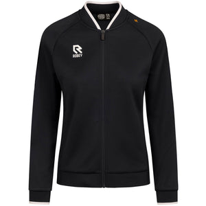 Robey Club W Track Top Black
