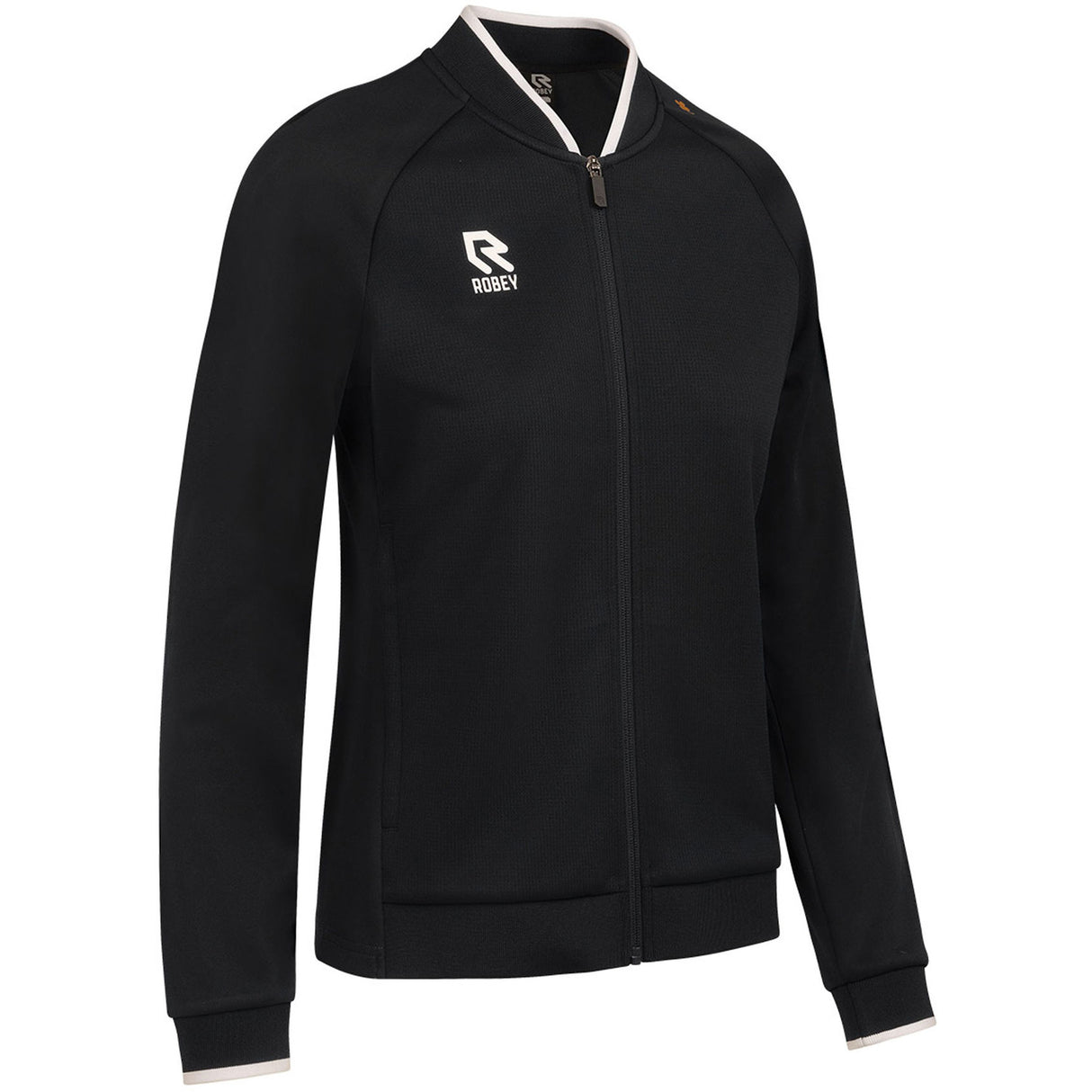 Robey Club W Track Top Black
