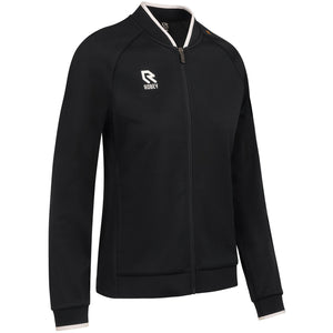 Robey Club W Track Top Black
