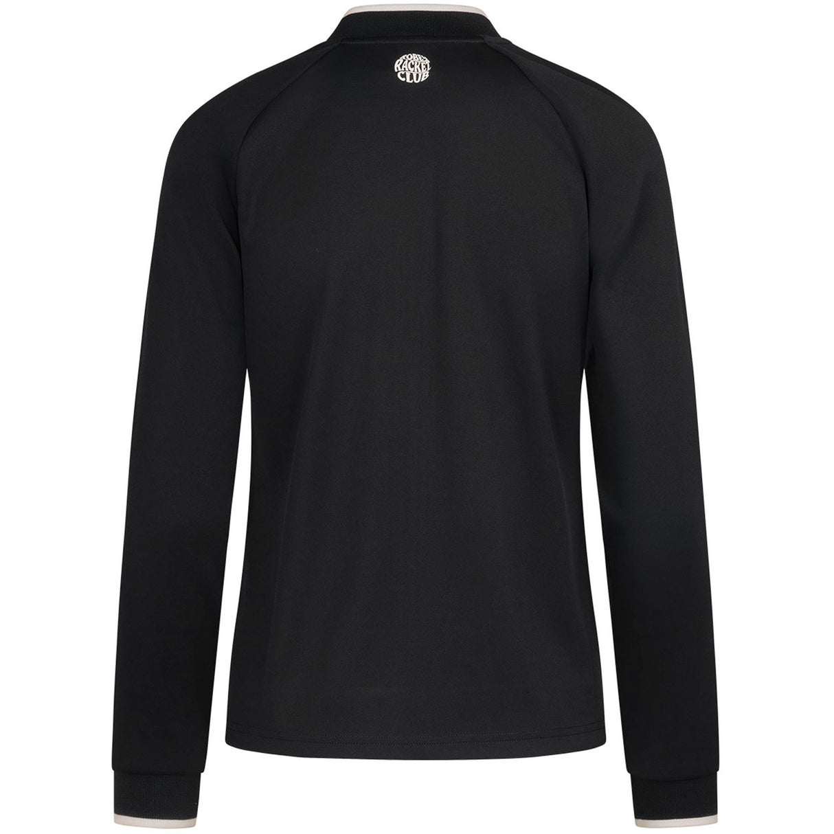 Robey Club W Track Top Black