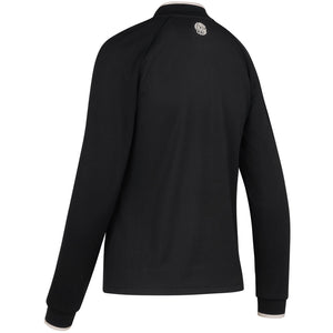 Robey Club W Track Top Black