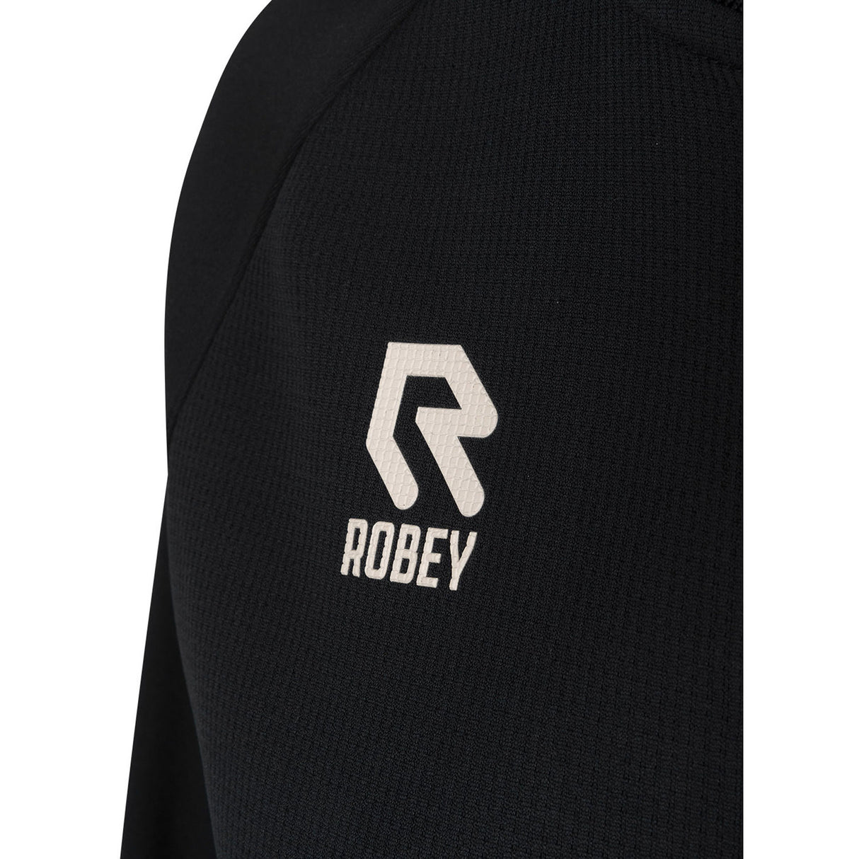 Robey Club W Track Top Black