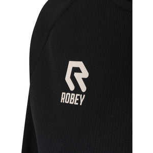 Robey Club W Track Top Black