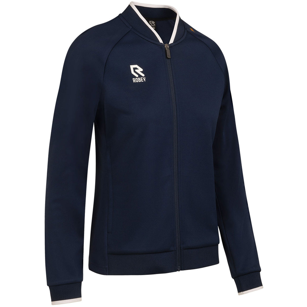 Robey Club W Track Top Navy