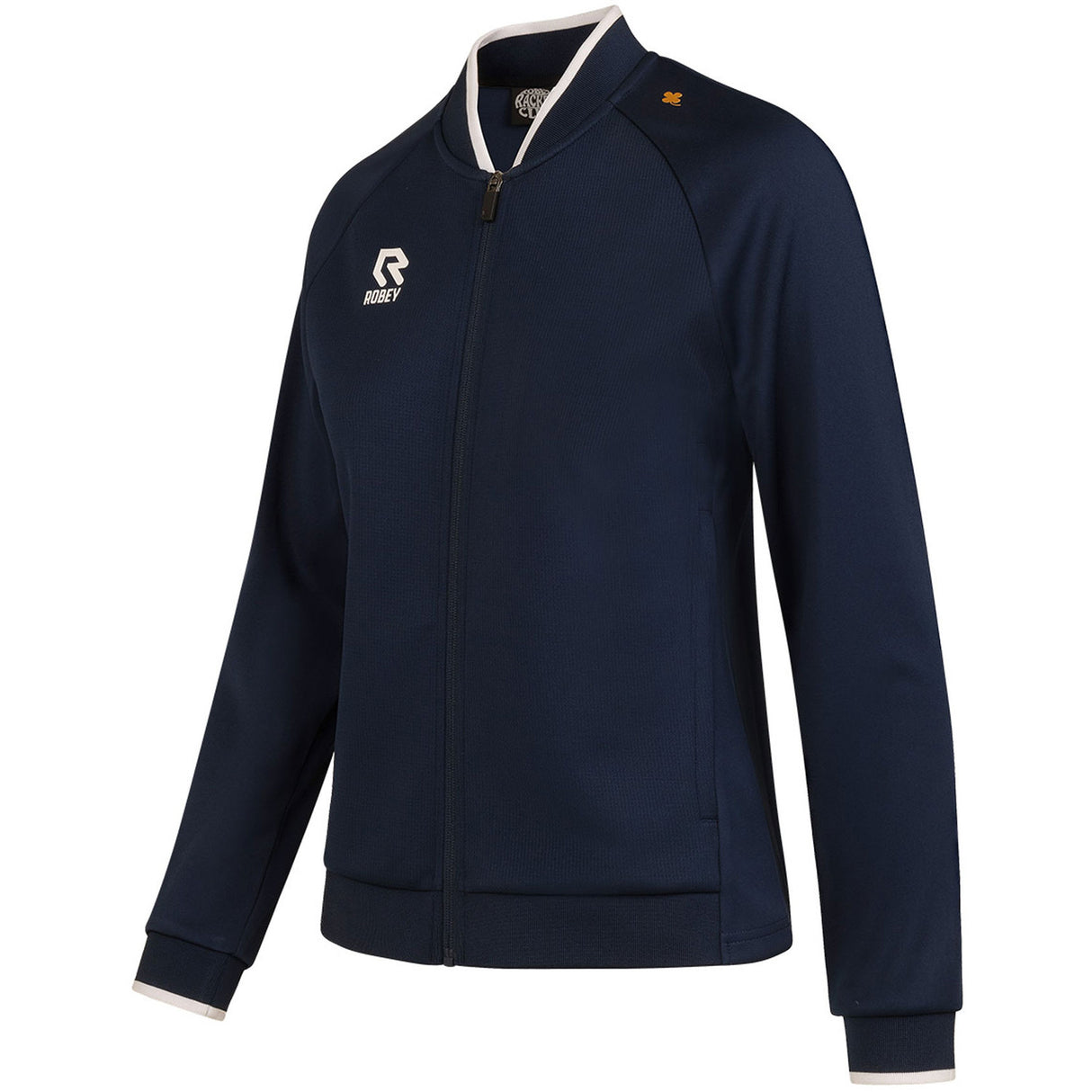 Robey Club W Track Top Navy