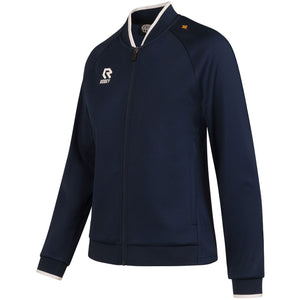 Robey Club W Track Top Navy