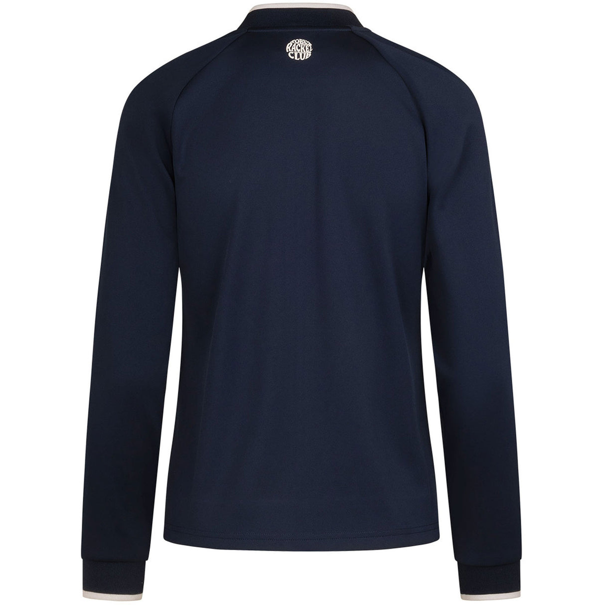 Robey Club W Track Top Navy