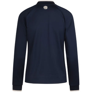 Robey Club W Track Top Navy