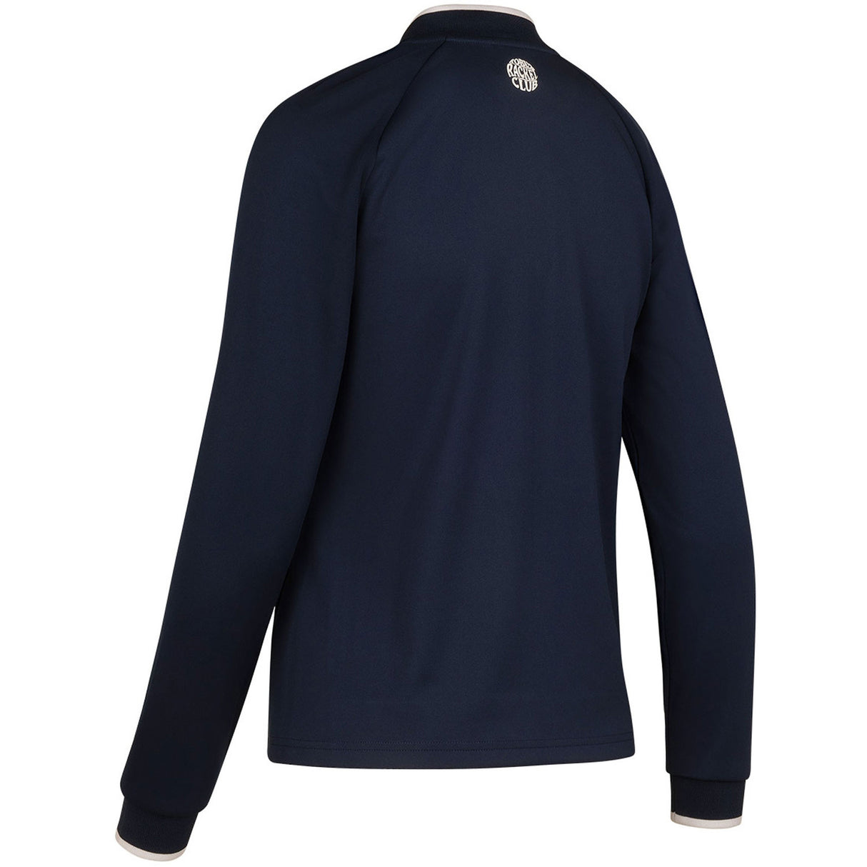 Robey Club W Track Top Navy