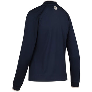 Robey Club W Track Top Navy