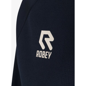 Robey Club W Track Top Navy