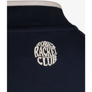 Robey Club W Track Top Navy